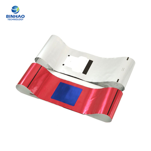 <span class=keywords><strong>Film</strong></span> hydratant haute barrière pour l'emballage du chicha, garantissant une fraîcheur supérieure et prolongeant la durée de conservation - Product Image 3