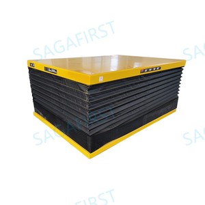 Plateforme élévatrice électrique à <span class=keywords><strong>ciseaux</strong></span>, chariot hydraulique, camion à plateau, chariot <span class=keywords><strong>de</strong></span> chargement et <span class=keywords><strong>de</strong></span> déchargement, vente chaude 2026, OEM - Product Image 6