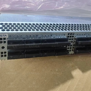 Arista DCS-7280CR3MK-32D4S-F 1RU <b>Switch</b> Router with MACsec 32x100GbE QSFP 4X400Gbe Qsfpp-DD POE Function - Product Image 3
