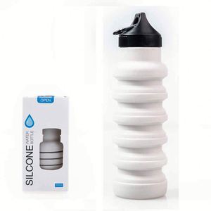 Vaso Telescópico Creativo para Ciclismo - Product Image 2