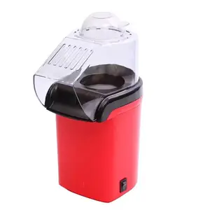 New Popcorn Makers Mini Popcorn Machine Electric Household Appliance Machine Fully Automatic Popcorn Machine For Home Kitchen