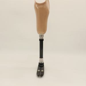 Kit Kaki Palsu dengan Kaki Prostetik untuk Penderita Amputasi di Bawah Lutut, Kustomisasi Produsen - Product Image 5