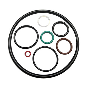 Joint torique en caoutchouc nitrile de 1,8 mm de diamètre pour étanchéité rotative - Pièces standard - Product Image 1