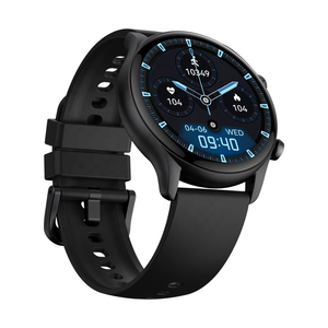 Zeblaze Btalk 3 Plus Jam Tangan Pintar dengan Panggilan Suara Layar Warna HD Besar 1,39'' Pemantauan Kesehatan Jam Tangan Pintar Olahraga - Product Image 3