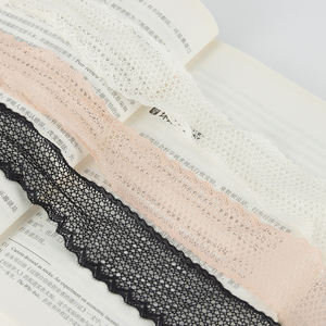 Лидер продаж, эластичная шпуля, тюль, декоративное кружево - Product Image 1