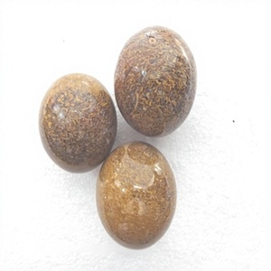 Bolas de Ágata Pulida Natural, Cristal de Miriam, Piedras Semipreciosas para Sanación, Bolas de Cristal Talladas a Mano para el Hogar - Product Image 1