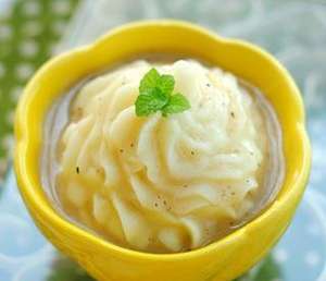 Helal isıya dayanıklı patates lezzet tozu cips aperatifler gıda - Product Image 5