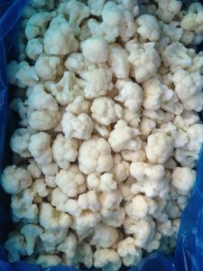 <span class=keywords><strong>Coliflor</strong></span> IQF <span class=keywords><strong>Coliflor</strong></span> <span class=keywords><strong>congelada</strong></span> - Product Image 4