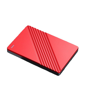 ฮาร์ดดิสก์พกพาขนาดใหญ่ ความจุ 1TB 2TB 4TB สำหรับแล็ปท็อป โน้ตบุ๊ก รุ่นใหม่ - Product Image 3