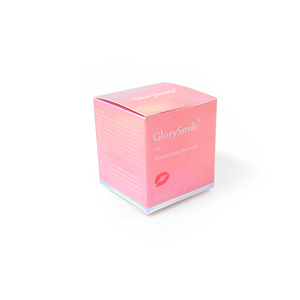 Crème Blanchissante Professionnelle Nourrissante Protectrice Soin des Lèvres Masque de <span class=keywords><strong>Nuit</strong></span> Hydratant Entretien <span class=keywords><strong>Baume</strong></span> à Lèvres pour Femme - Product Image 5