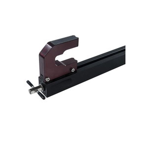 Presse universelle multi-usages pour arcs composés et classiques |   Outil de réglage et d'entretien de l'arc portable - Product Image 5