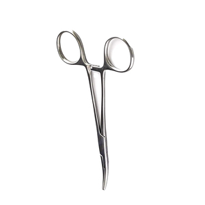 Fabricante de Pinzas Hemostáticas Premium en Pakistán, Herramientas Quirúrgicas, Diseño Personalizado, OEM, ODM, Exportación a Granel, Pinzas Hemostáticas - Product Image 3