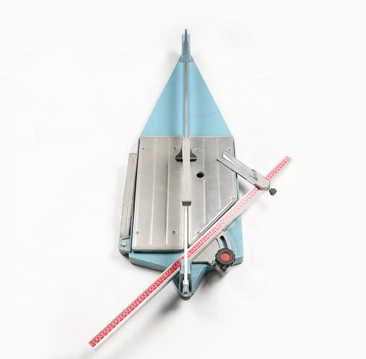 Specialized for Cutting Tile Porcelain Tile cutting machine Manual Tile Cutter