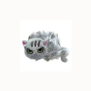 Giocattoli Autentici Giapponesi, Figurina Mini P2 del Gatto Aggressivo Quallia, Giocattolo da Collezione Kawaii, Decorazione da Scrivania Gashapon - Product Image 2