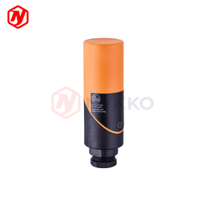 Orijinal Ifm IB5063 an M8 endüktif yakınlık sensörü, otomasyon ve robotlarda kullanım için genişletilmiş algılama mesafesine sahiptir - Product Image 3