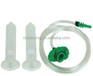 Top Selling Products 4 Axis CE Certificated High Quality Automatic Glue Dispensing With <b>Rotary</b> Nozzle Desktop Dispensing Desktop - Product Image 6