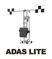 Système de diagnostic SmartSafe ADAS LITE, système de calibrage ADAS, calibrateur de calibrage ADAS pour véhicules automobiles