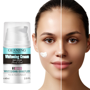 Crema Sbiancante <span class=keywords><strong>per</strong></span> la <span class=keywords><strong>Pelle</strong></span> GuanJing, Crema <span class=keywords><strong>Viso</strong></span> con Nicotinamide, Crema Idratante Illuminante <span class=keywords><strong>per</strong></span> <span class=keywords><strong>Pelle</strong></span> <span class=keywords><strong>Secca</strong></span> - Product Image 5