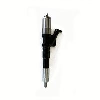 Inyector Common Rail 095000-0800 6156-11-3100 0950000800 6156113100