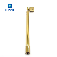 Support de charnière de douche en acier inoxydable 304 le plus vendu pour salle de bain