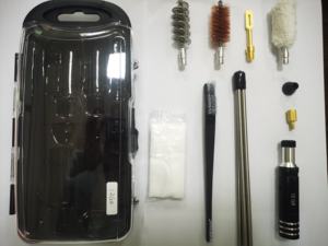 إكسسوارات الصيد فرشاة مجموعة أدوات التنظيف التبعي - Product Image 4