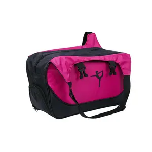 瑜伽垫背包旅行包运动包斜挎肩包瑜伽用品