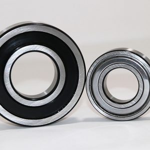 HGF High-Speed Skateboard Micro <strong>Zz809</strong> <strong>Bearing</strong> 608ZZ 608 Stainless Steel <strong>Deep</strong> <strong>Groove</strong> <strong>Ball</strong> <strong>Bearing</strong> Sealed Nylon Cage Plastic - Product Image 4