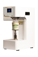 Machine de scellage de canettes multifonction certifiée CE, entièrement automatique, 110V/220V, facile à utiliser, adaptée aux bouteilles de boissons de 55 mm