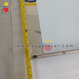 WD Meilleure Qualité S8.215.201S Veste chromée pour cylindre de transfert SM 102 avec rivets Pièces d'impression offset - Product Image 3