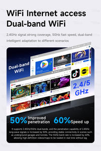 <span class=keywords><strong>Autoradio</strong></span> Android BQCC 7 pouces avec GPS OBD2 Android Auto et compatible Wi-Fi pour les modèles (CC Passat Polo Golf) - Product Image 4