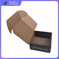 Boîte d'emballage de beauté avec logo personnalisé, boîte cadeau pour bijoux, boîte d'emballage pour l'expédition