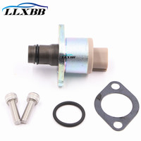 Vanne de commande de succion SCV de haute qualité 294200-0370 2942000370, neuve, pour moteur diesel Isuzu série N Kubota