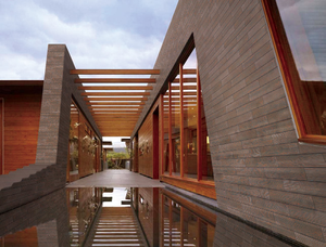 軽量で売れ筋の外壁装飾ボード、モジュール式で簡単に取り付けられる、外装改修に最適 - Product Image 6