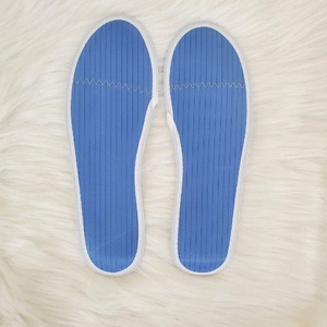 Chaussures blanches pour salle blanche, antistatiques, respirantes, antidérapantes, pour salles d'assemblage électronique - Product Image 6
