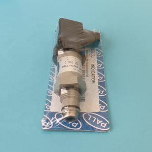 Interruptor Indicador de Filtro Serie RC861CZ RCA218MZ091Z - Product Image 2