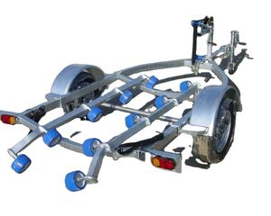 <span class=keywords><strong>Remorque</strong></span> pour <span class=keywords><strong>jet</strong></span> <span class=keywords><strong>ski</strong></span> galvanisée bon marché de 3,65 m fabriquée par le fabricant, vente en gros, CT0065A - Product Image 1