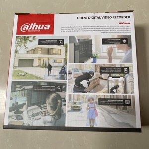 NVR5832RH-XI NVR5832H-XI Enregistreur vidéo réseau WizMind 32 canaux 2U <span class=keywords><strong>8</strong></span> disques durs - Product Image 2