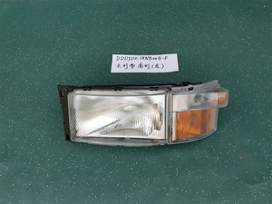 Bombilla de Faro Delantero para Camión <span class=keywords><strong>R450</strong></span> DDDJDZ-SKNY124G-F de Buena Calidad, Accesorios para Automóviles, Piezas para Camiones, para Camión <span class=keywords><strong>Scania</strong></span> - Product Image 2