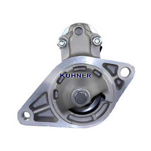 Motorino di avviamento compatibile con TOYOTA YARIS 1.0 (SCP10 _, SCP10R) benzina (KW: 50, HP: 68) 1999 04-09 2005 KUHNER - Product Image 1