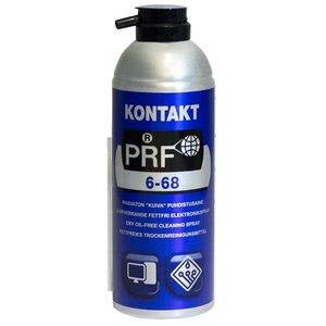 Kontakt PRF 6-68 Spray de Limpieza Seco Sin Aceite para Electrónica - Product Image 1