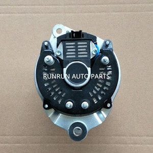 Máy Phát Điện Tự Động <span class=keywords><strong>24V</strong></span> 50A Cho Xe Tải <span class=keywords><strong>Renault</strong></span> Diesel K2921 CA721 A14N28T A14N3T A14N44 - Product Image 6