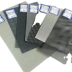 Malla de Seguridad para Ventanas de Acero Inoxidable Moderna Antirrobo y Antiratones con Resistencia a la Corrosión para Uso en Apartamentos - Product Image 3