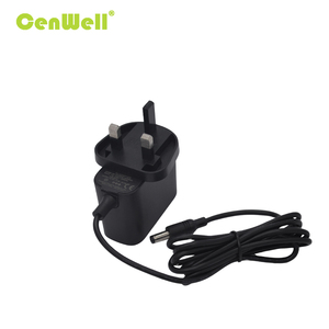 Cenwell <strong>AC</strong> Adaptor 5V <strong>6V</strong> 9V 12V 15V 16V 18V 19V 24V 30V 1A 1.5A 2A 3A 3.5A, Wall Plug <strong>Adapter</strong> Power - Product Image 5