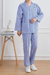 病院入院患者長袖半袖スプリットセット、ケアガウン、男性と女性の患者ガウンセット - Product Image 5