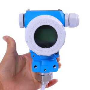 Transmisor de Presión Diferencial MC 4-20mA de Marca China MC800 - Product Image 2