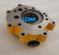 Pompa Transmisi 4120005410 GearPump LG03-BSB-A untuk Wheel Loader S D L G L953F L956F