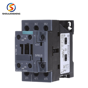 PLC Controller <b>Power</b> Supply <b>Switching</b> 3RT2027-1BB40 3RT20271BB40 Contactor New Original Stock in - Product Image 2