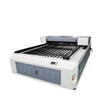 Machine de découpe laser acrylique 130W 150W1325 4x8, grande taille, machine de gravure laser CO2 CNC pour acrylique, bois, MDF
