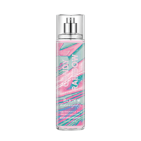 Vente en Gros Personnalisée Spray Corporel Victoria Séduction Brume Corporelle Secrète Parfum Victoria Splash pour Femmes