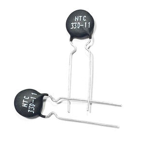 Termistore <span class=keywords><strong>NTC</strong></span> 33D-11 MF72 24v 40w per Cartuccia Riscaldante, Sensore 100k Mz8 <span class=keywords><strong>Ptc</strong></span> Mizar per Friggitrice ad Aria, Fornitura di Fabbrica Lorida - Product Image 4